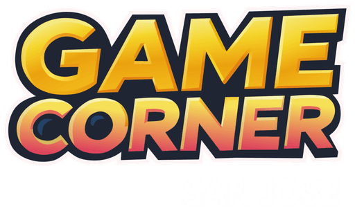 Game Corner